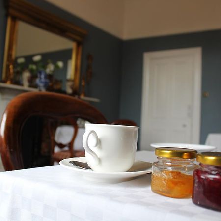 Rosemount House B&B COUNTY WEXFORD ภายนอก รูปภาพ