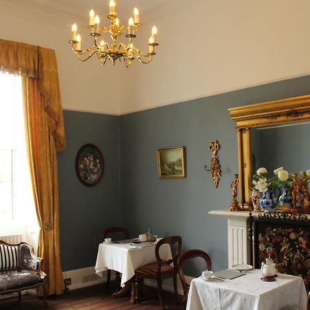 Rosemount House B&B COUNTY WEXFORD ภายนอก รูปภาพ