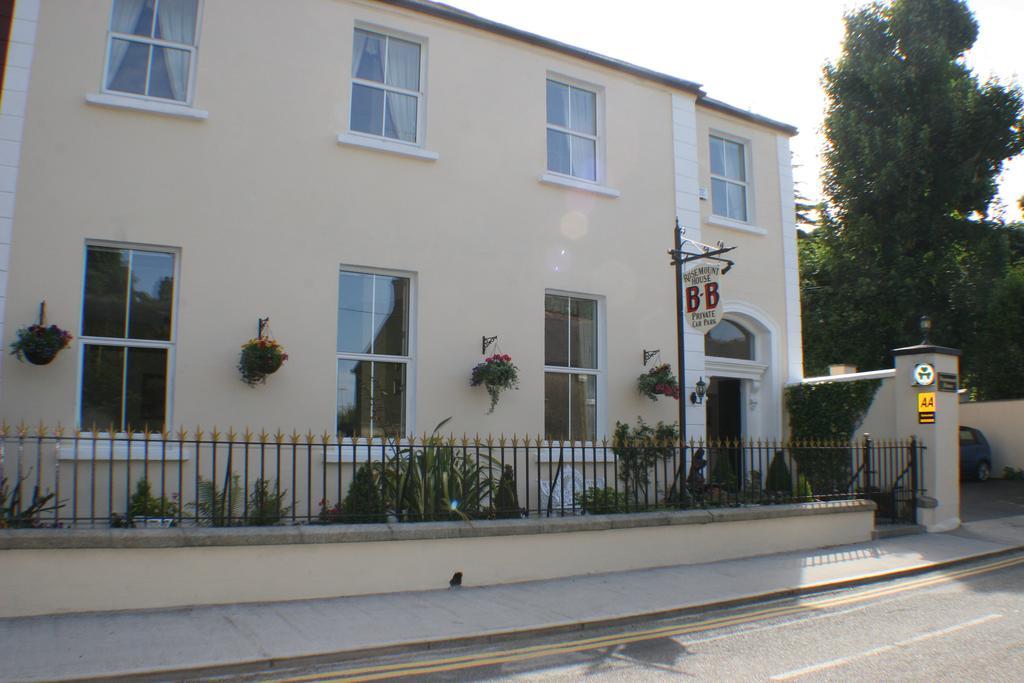 Rosemount House B&B COUNTY WEXFORD ภายนอก รูปภาพ