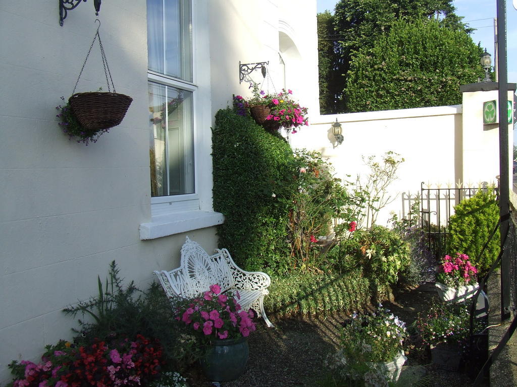 Rosemount House B&B COUNTY WEXFORD ภายนอก รูปภาพ