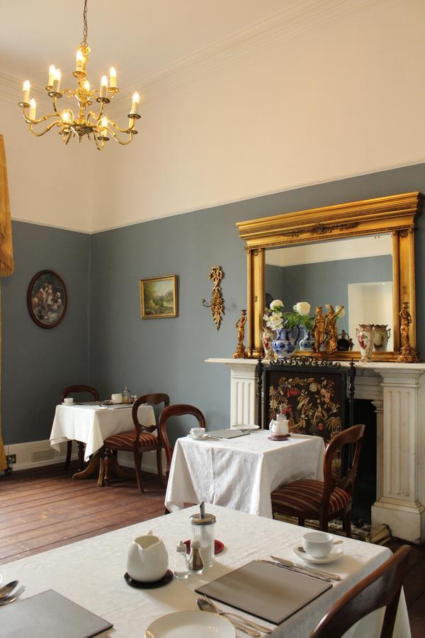 Rosemount House B&B COUNTY WEXFORD ภายนอก รูปภาพ