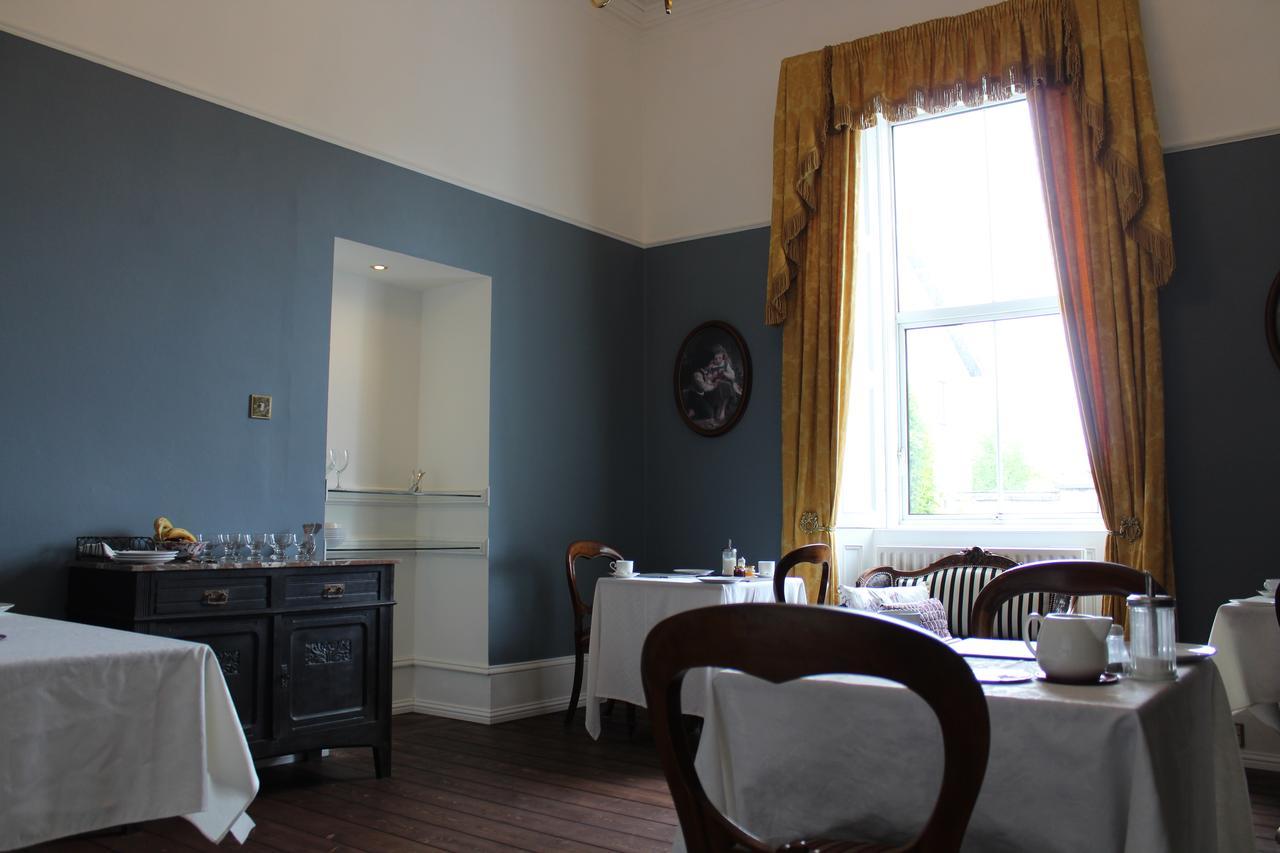 Rosemount House B&B COUNTY WEXFORD ภายนอก รูปภาพ