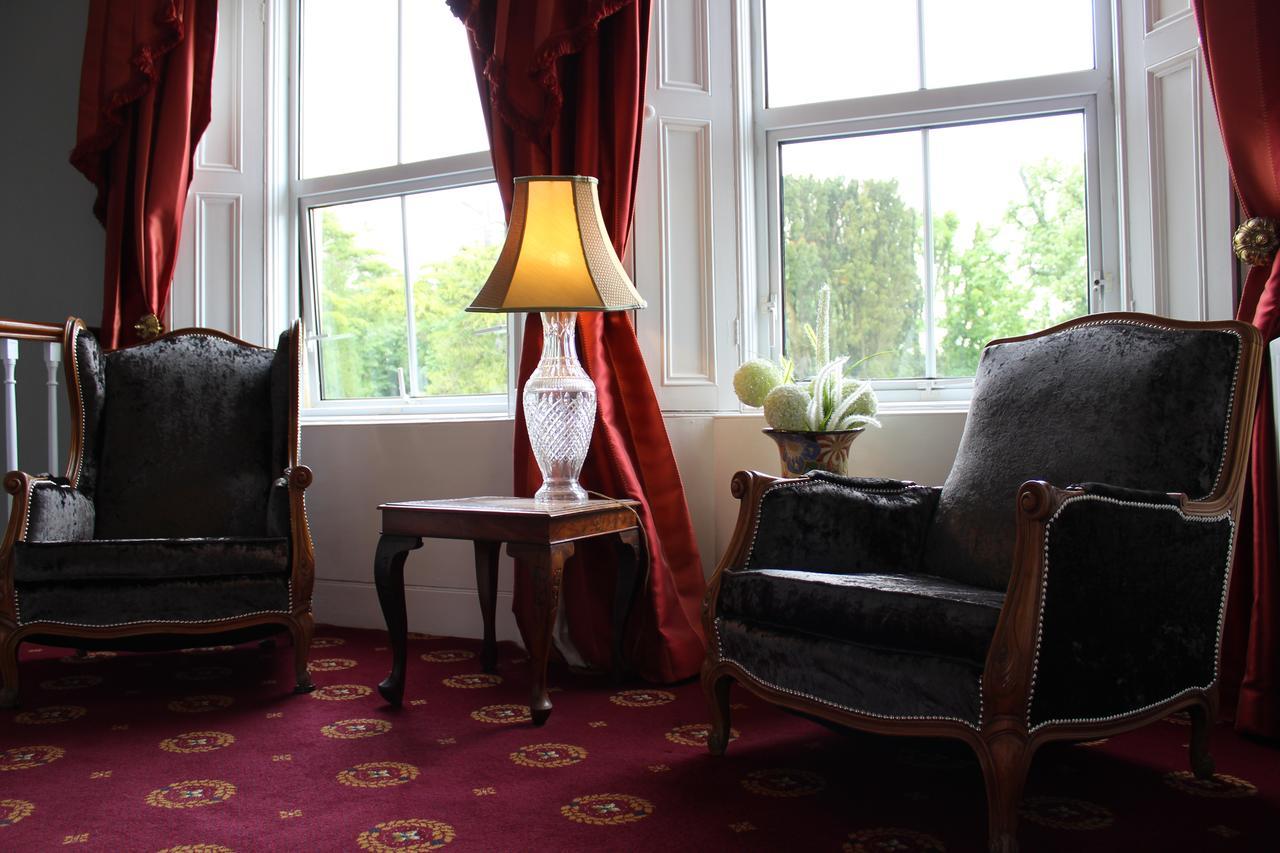 Rosemount House B&B COUNTY WEXFORD ภายนอก รูปภาพ