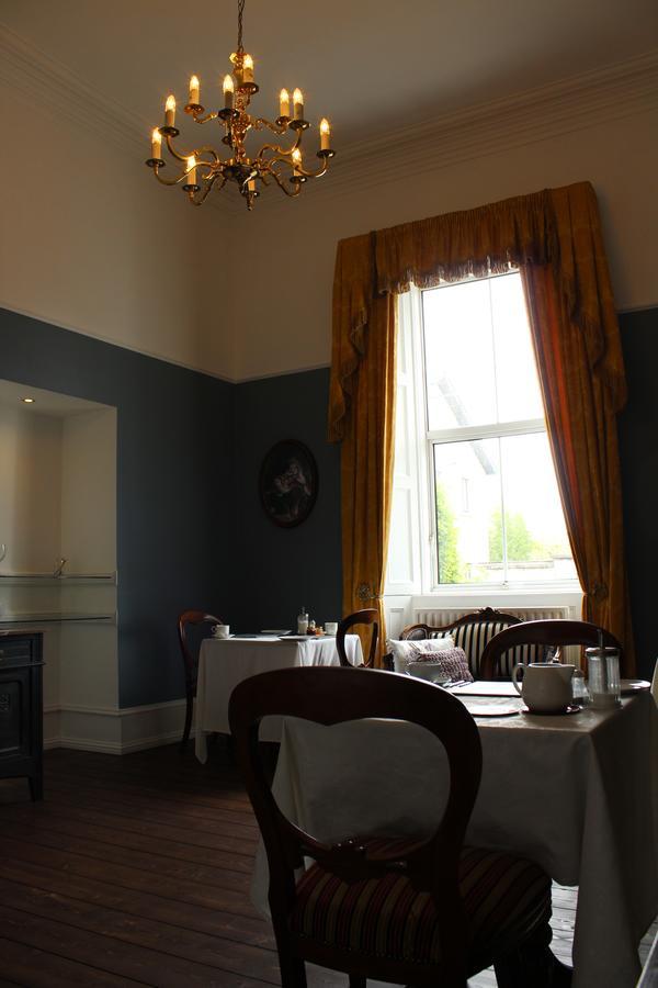 Rosemount House B&B COUNTY WEXFORD ภายนอก รูปภาพ