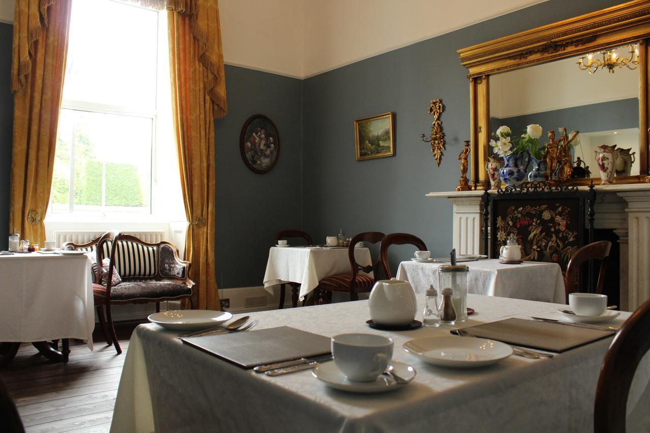 Rosemount House B&B COUNTY WEXFORD ภายนอก รูปภาพ