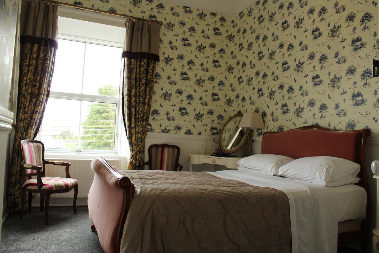 Rosemount House B&B COUNTY WEXFORD ภายนอก รูปภาพ